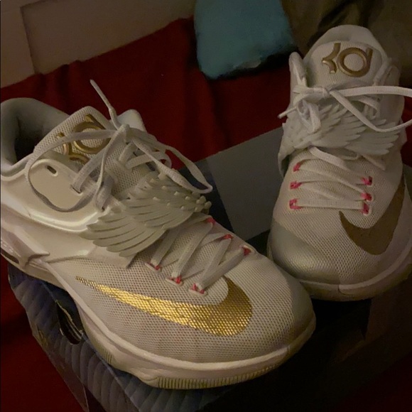 Kd7 prom - Picture 1 of 5